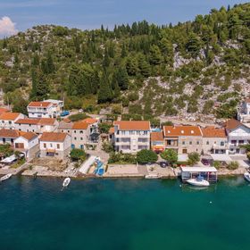 Apartman Blace - CDR240