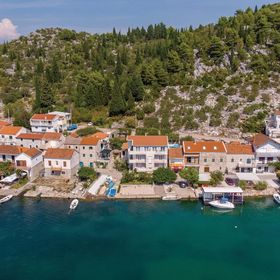 Apartman Blace - CDR240