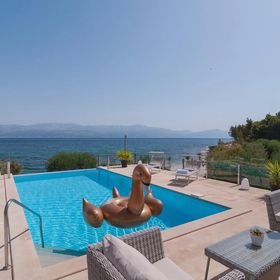 Vendégház Sutivan - CDB675