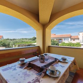 Apartman Fažana - CIF806