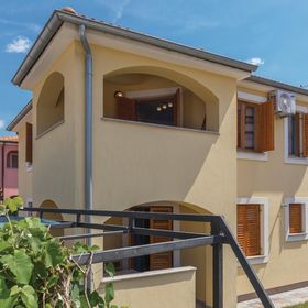 Apartman Fažana - CIF806