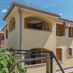 Apartman Fažana - CIF806