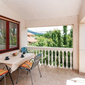 Apartman Kruševo - CDA492