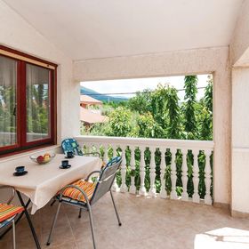 Apartman Kruševo - CDA492