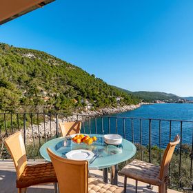 Apartman Prižba - CDS071