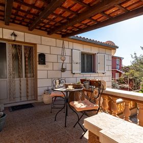 Apartman Prižba - CDS071