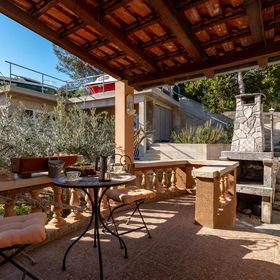 Apartman Prižba - CDS071