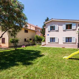 Vendégház Privlaka - CDA493