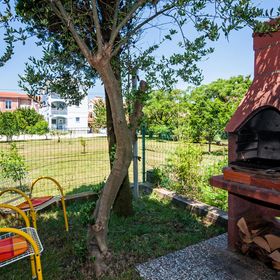 Vendégház Privlaka - CDA493