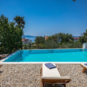 Vendégház Crikvenica - CKA164