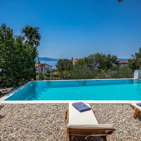 Vendégház Crikvenica - CKA164