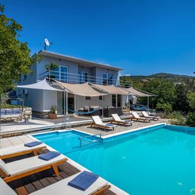 Vendégház Crikvenica - CKA164