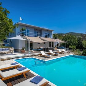 Vendégház Crikvenica - CKA164