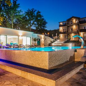 Vendégház Imotski - CDC567