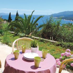 Apartman Rabac - CIO044