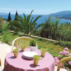 Apartman Rabac - CIO044