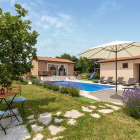 Vendégház Kunj - CIO177