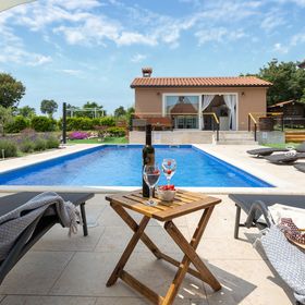 Vendégház Kunj - CIO177