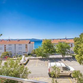 Apartman Selce - CKA254