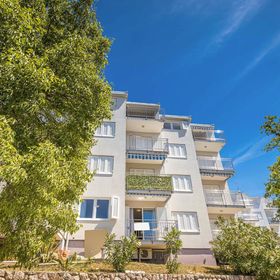 Apartman Selce - CKA254