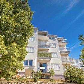 Apartman Selce - CKA254