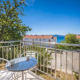 Apartman Selce - CKA254