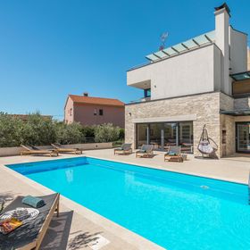 Vendégház Valtura - CIC307