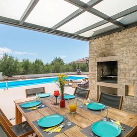 Vendégház Valtura - CIC307