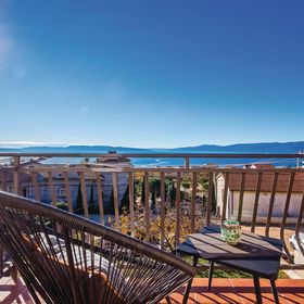 Apartman Kostrena - CKA206