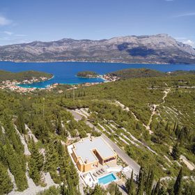 Vendégház Žrnovo - CDS803