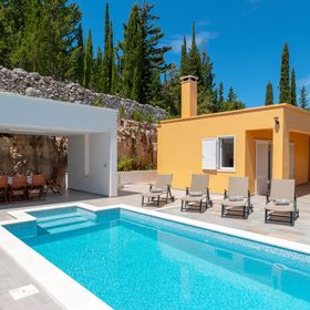 Vendégház Žrnovo - CDS803