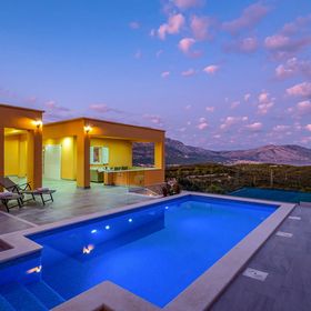 Vendégház Žrnovo - CDS803