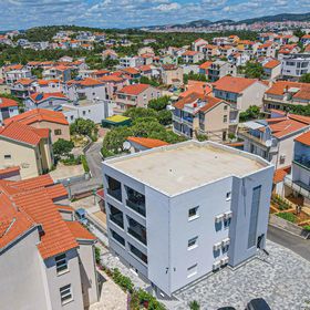 Apartman Brodarica - CDJ791