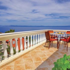 Apartman Prigradica - CDS497