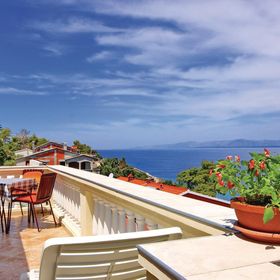 Apartman Prigradica - CDS497