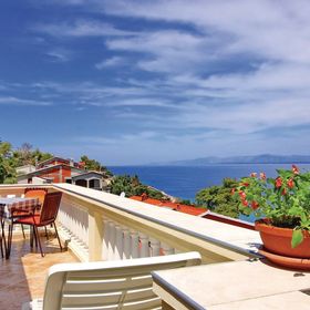 Apartman Prigradica - CDS497