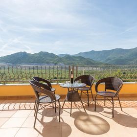 Vendégház Vrgorac - CDF546