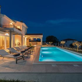 Vendégház Sveti Lovreč Pazenatički - CIC987