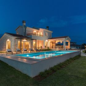 Vendégház Sveti Lovreč Pazenatički - CIC987