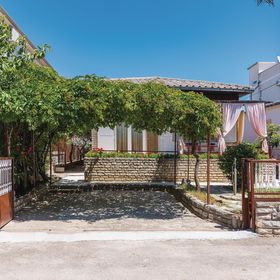 Vendégház Vodice - CDJ465