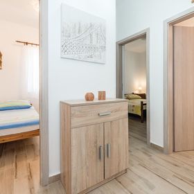 Vendégház Vodice - CDJ465