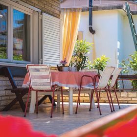 Vendégház Vodice - CDJ465