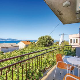 Apartman Novi Vinodolski - CKN588