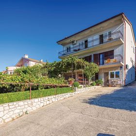 Apartman Novi Vinodolski - CKN588