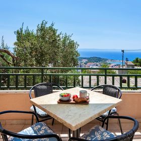 Apartman Makarska - CDC201