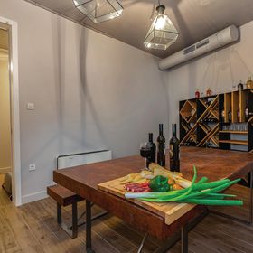 Vendégház Veprinac - CKO052