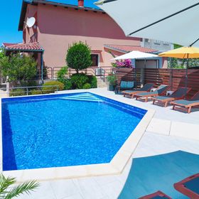 Vendégház Šibenik - CDJ558