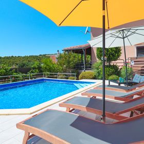 Vendégház Šibenik - CDJ558