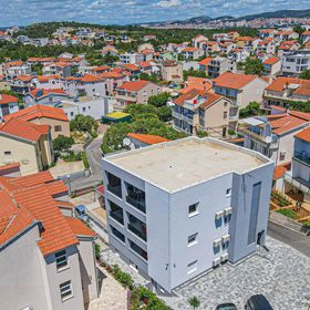 Apartman Brodarica - CDJ794