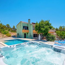 Vendégház Čara - CDS804